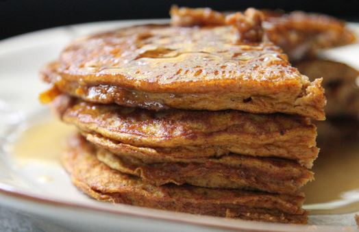 PROTEIN PANCAKES