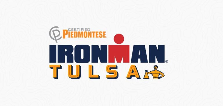 IRONMAN TULSA PREVIEW by Set The Pace