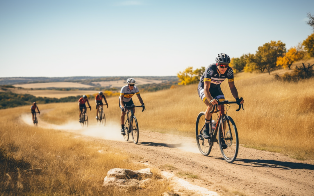 Mastering the Art of Gravel Bike Racing: Tips and Techniques