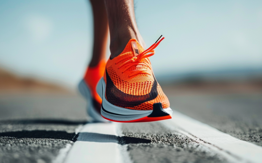 The Price of Performance: Delving into Brand Dynamics and Costs of Carbon Plate Running Shoes