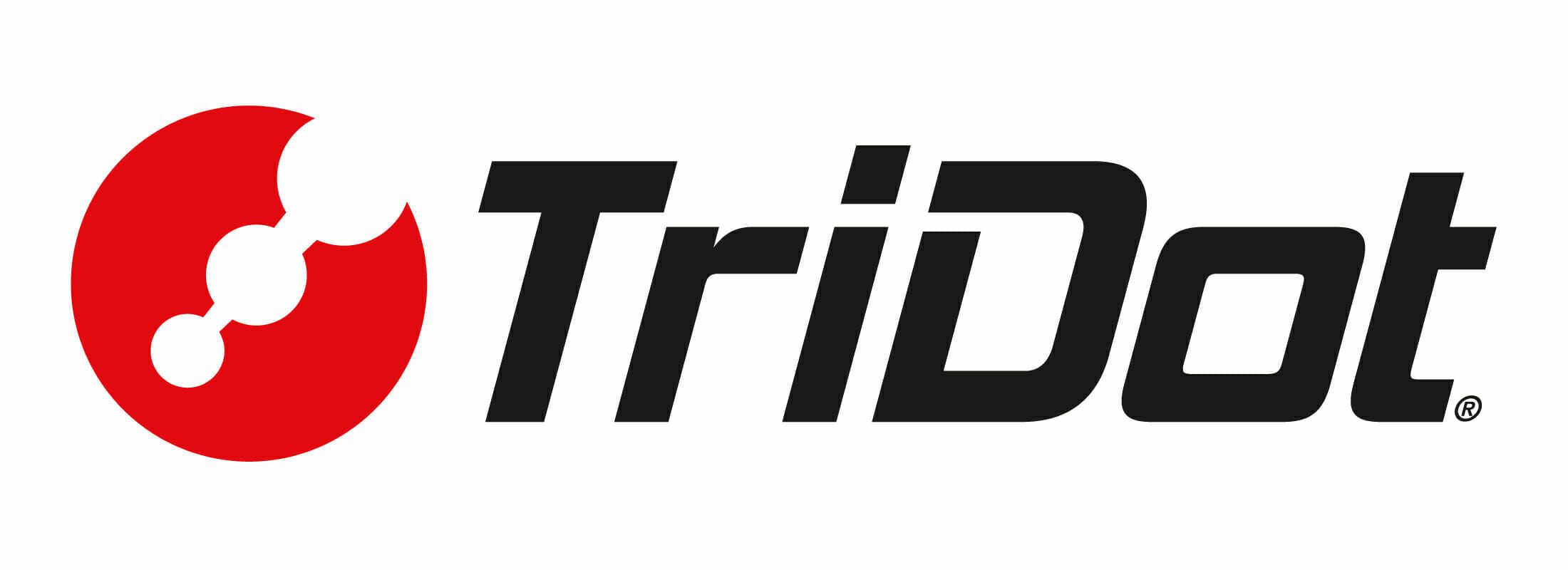 TriDot Logo