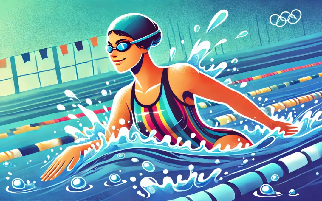 Unlocking Performance: The Benefits of 50-Meter Long Course Training for Swimmers and Triathletes