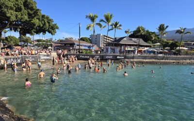 Unlock Your Kona Spot: Insider Secrets to Qualify for the IRONMAN World Championship