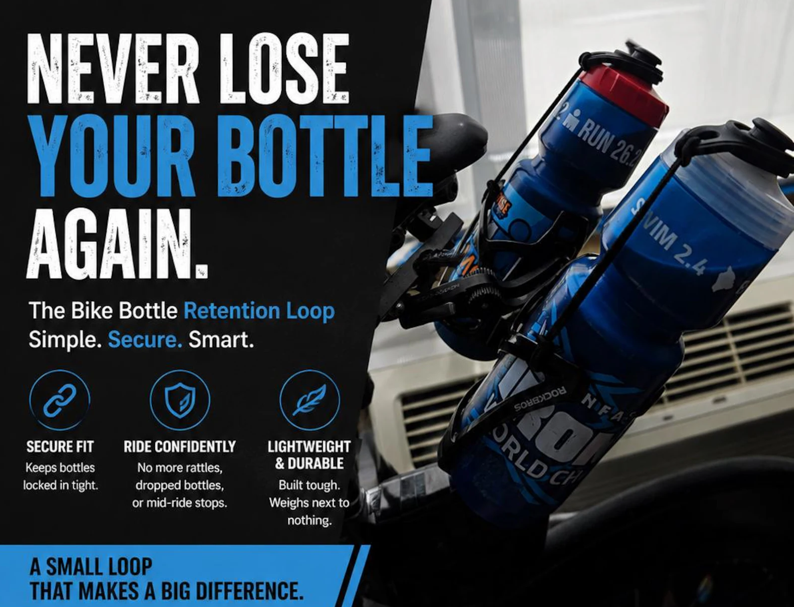 rentntion loop