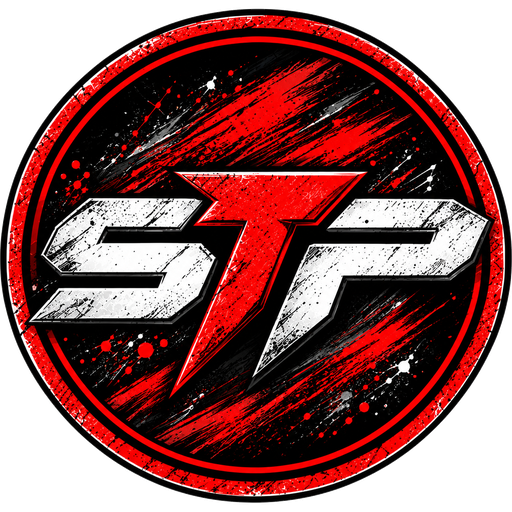 Set The Pace Logo
